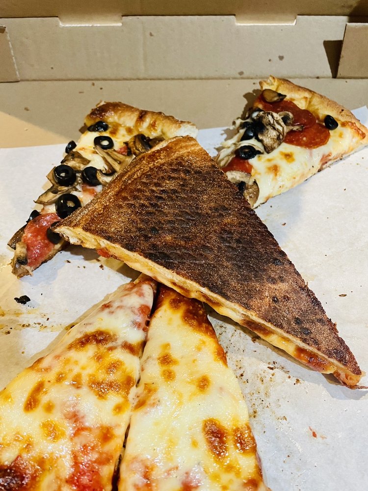 Lemmo's Pizzeria