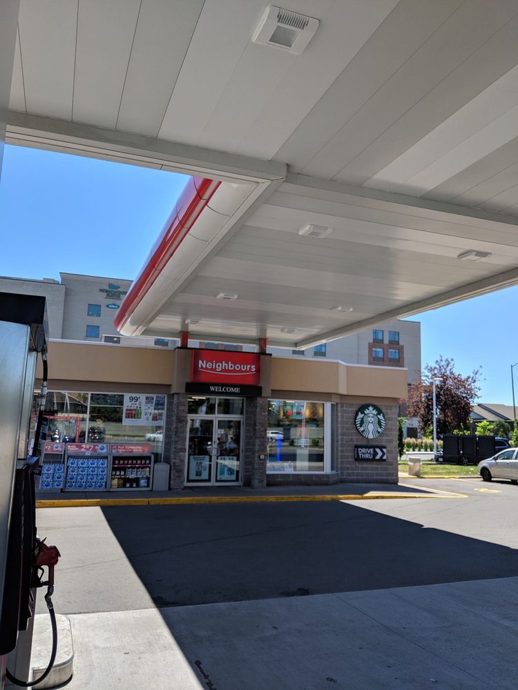Petro-Canada