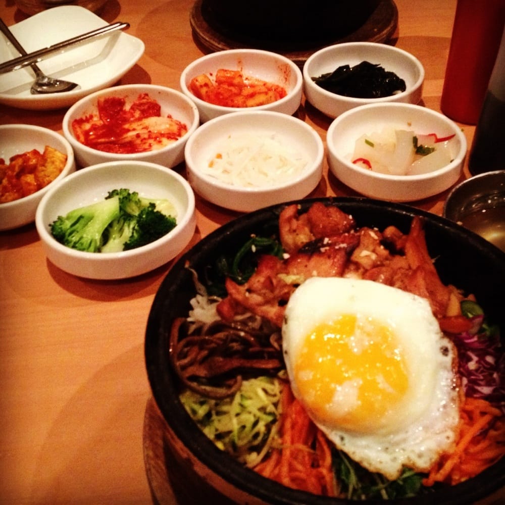 Bowl’d Korean Rice Bar 1116 Photos & 1043 Reviews Korean 1479