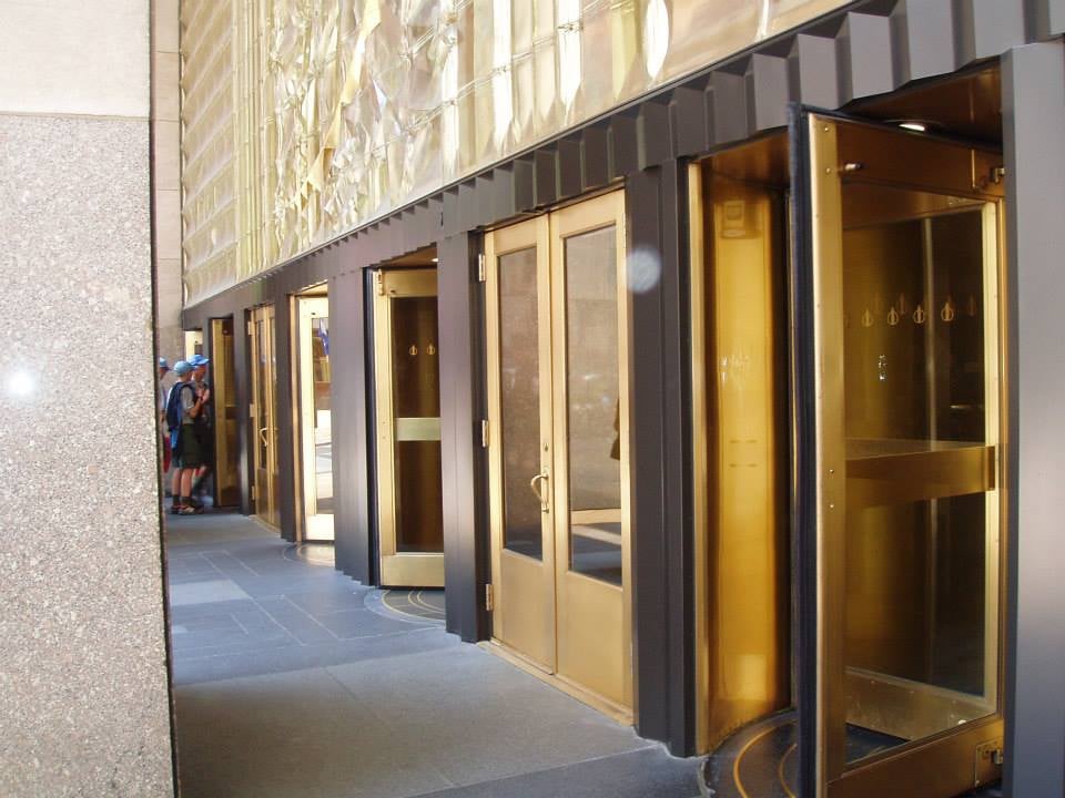 Spray Finishes a division of Stone Services
