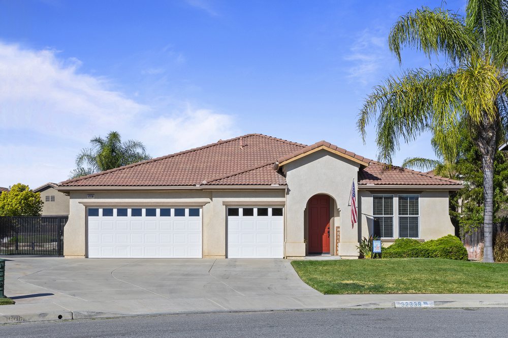 Brittney Ybarra- SoCal Prime Properties 
