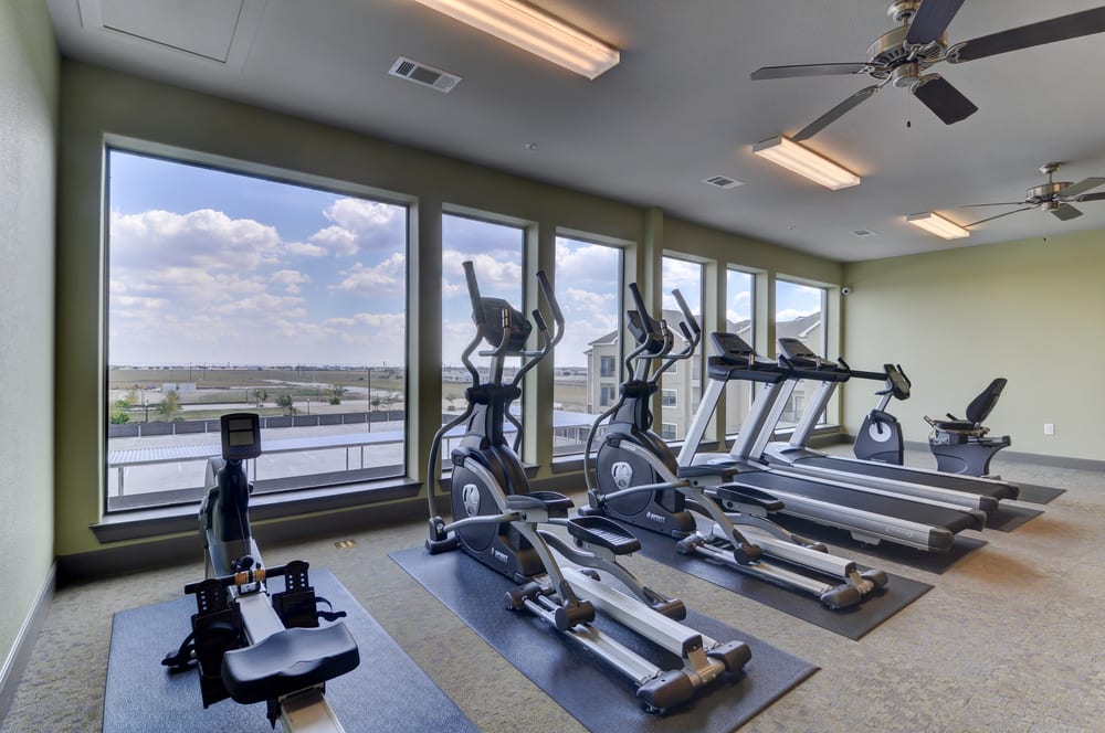 Creekside Vue