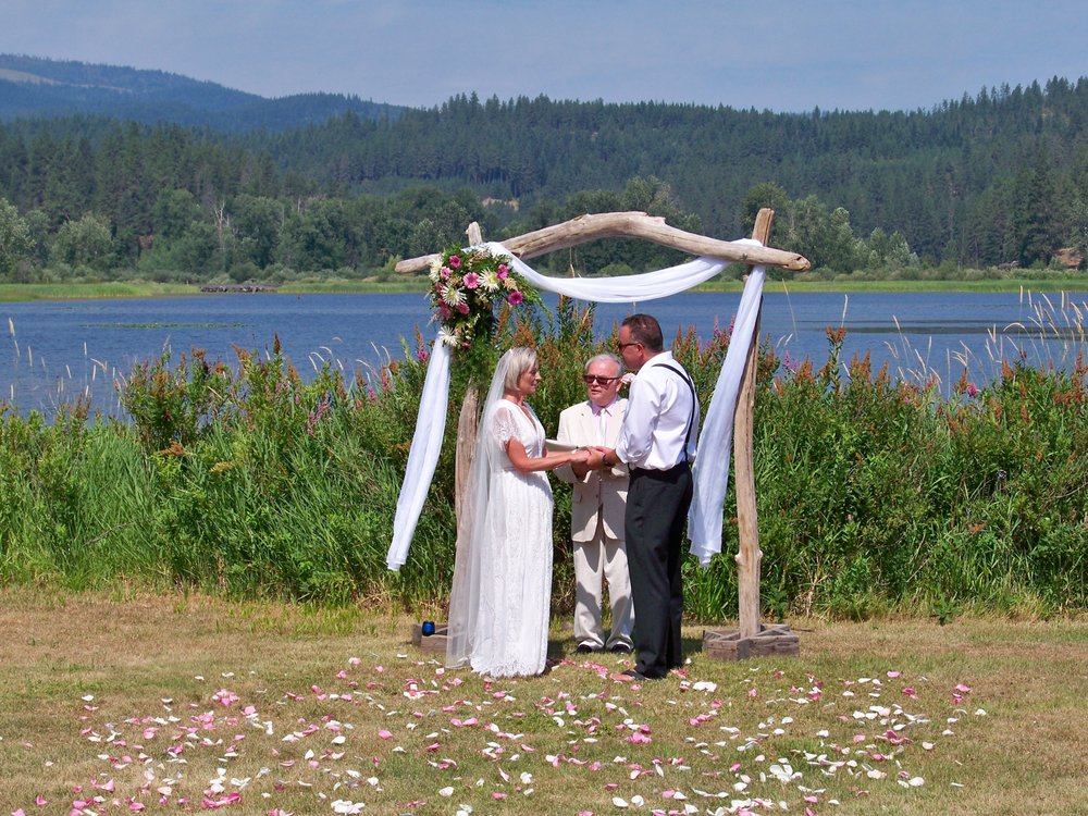 Ralph's Regal Weddings