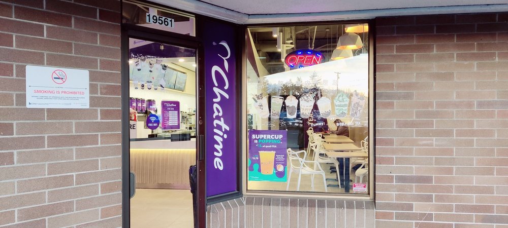 Chatime