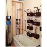 Meek Sons Plumbing 9615 Trade Center Dr Sebastian Quality 1st Plumbing