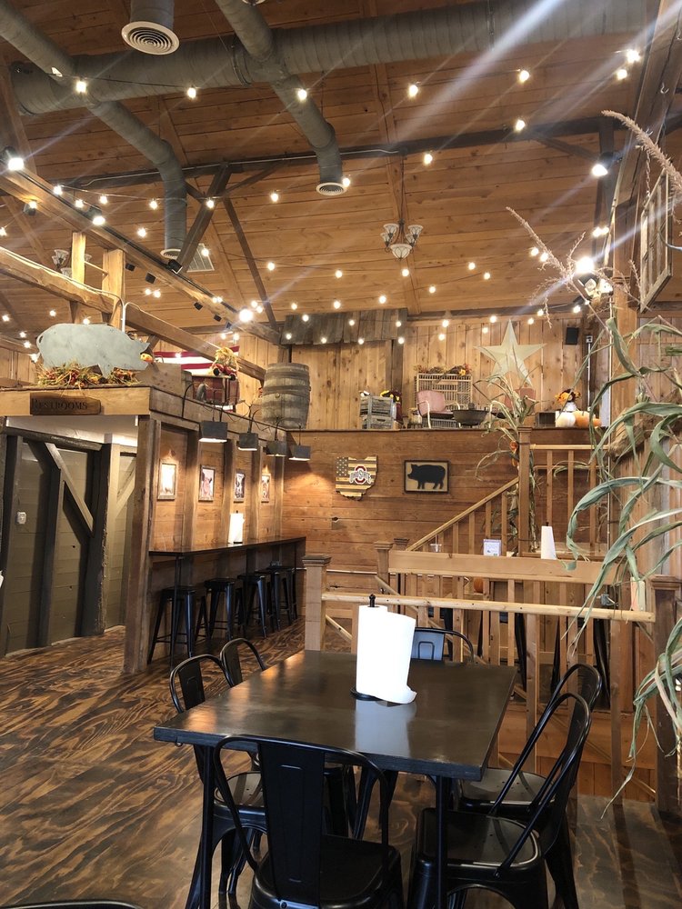 Big Dan's BBQ