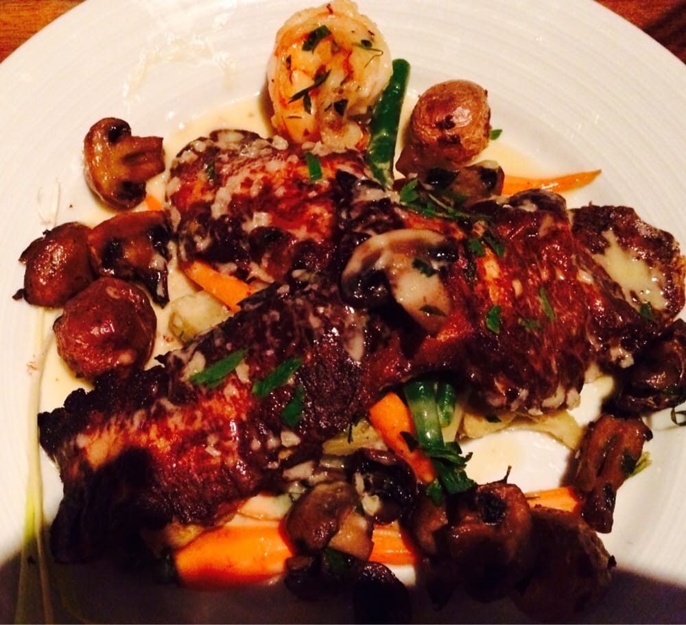 St. Eve’s 71 Photos & 130 Reviews American (New) 611 N Maple Ave