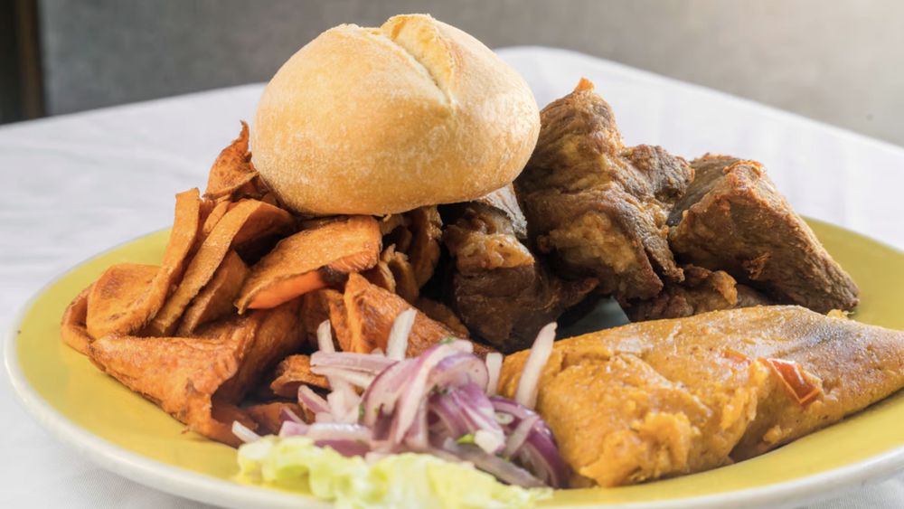 La Bodega Peruvian Restaurant