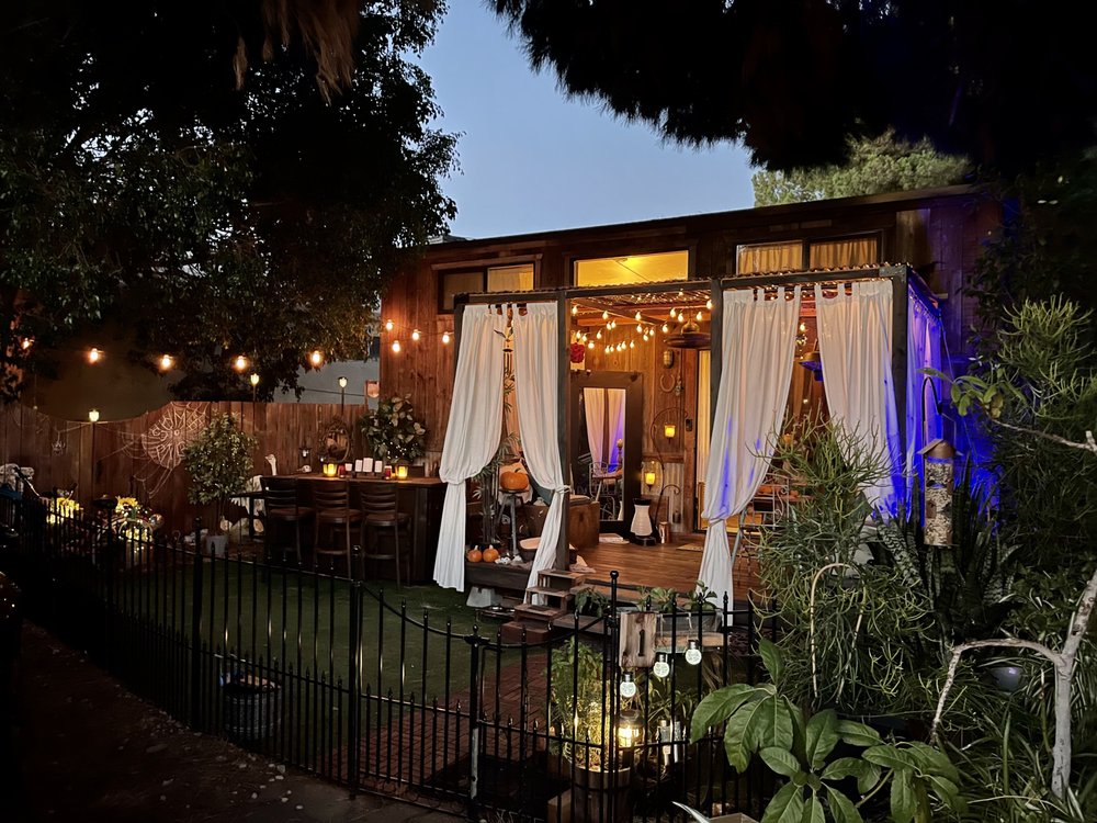 image of business California Tiny House