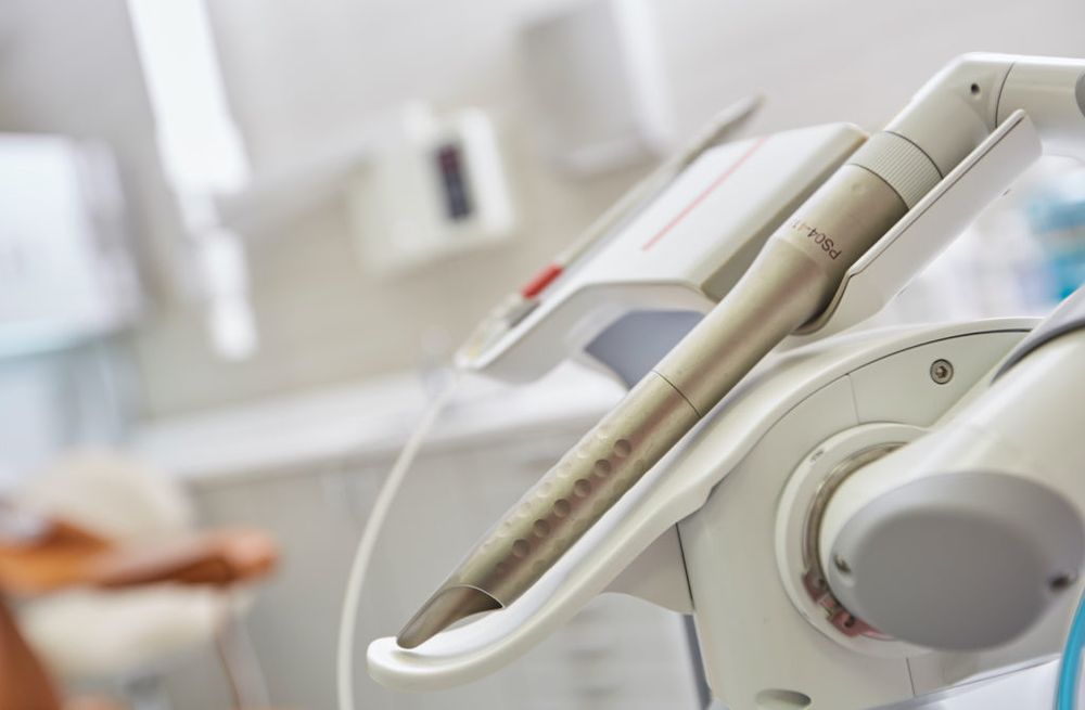 image of business Strongsville Dental & Laser Aesthetics