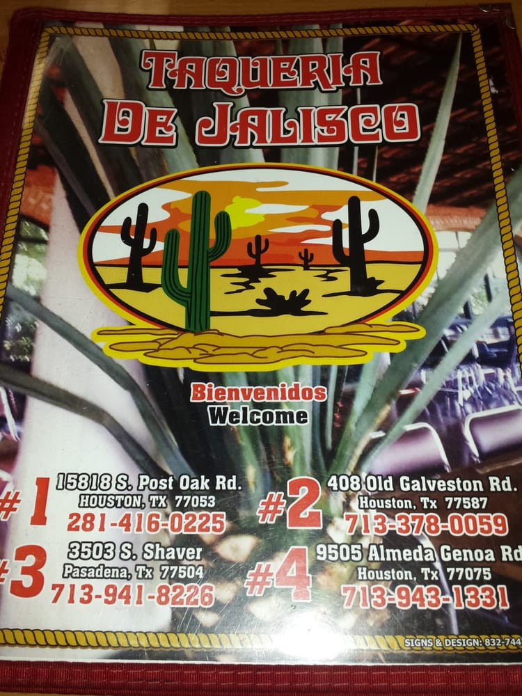 Taqueria de Jalisco 23 Photos & 13 Reviews Mexican Hobby