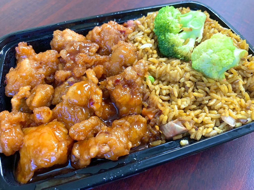 China King