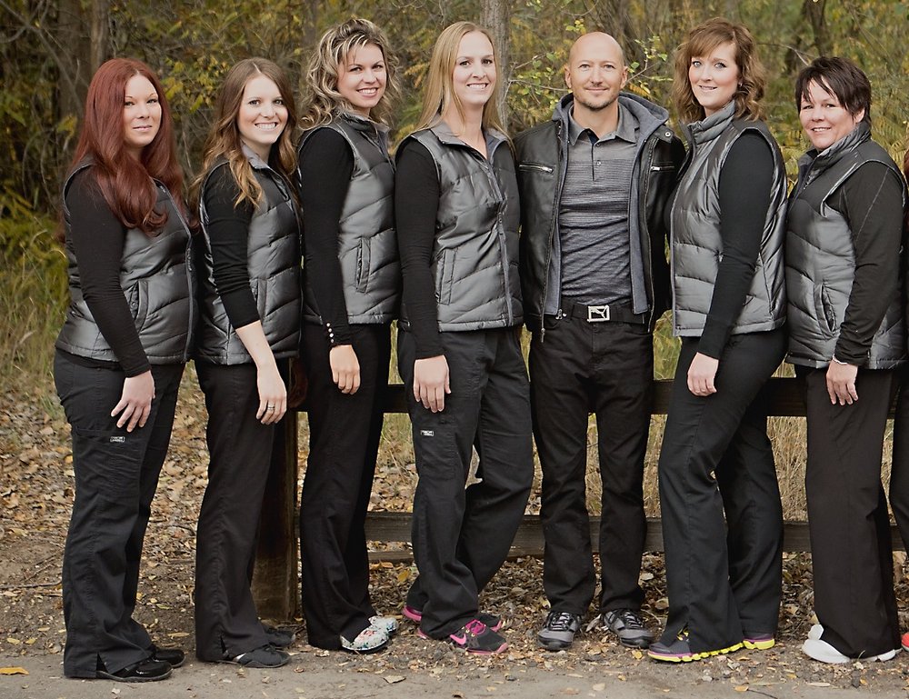 image of business River City Dental