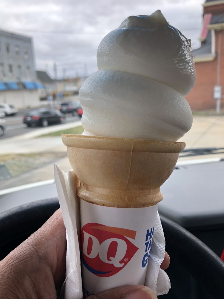 Dairy Queen