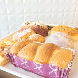 85 c bakery cafe