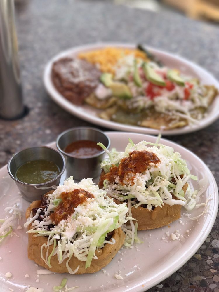 Delia’s Restaurant 172 Photos & 229 Reviews Mexican 4501 York