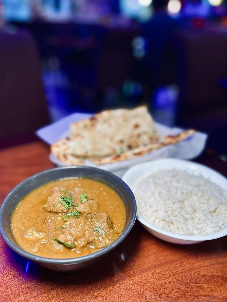 Kathmandu Cuisine