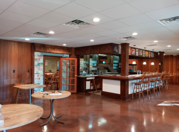 Locals Bar And Grille - Opening Soon