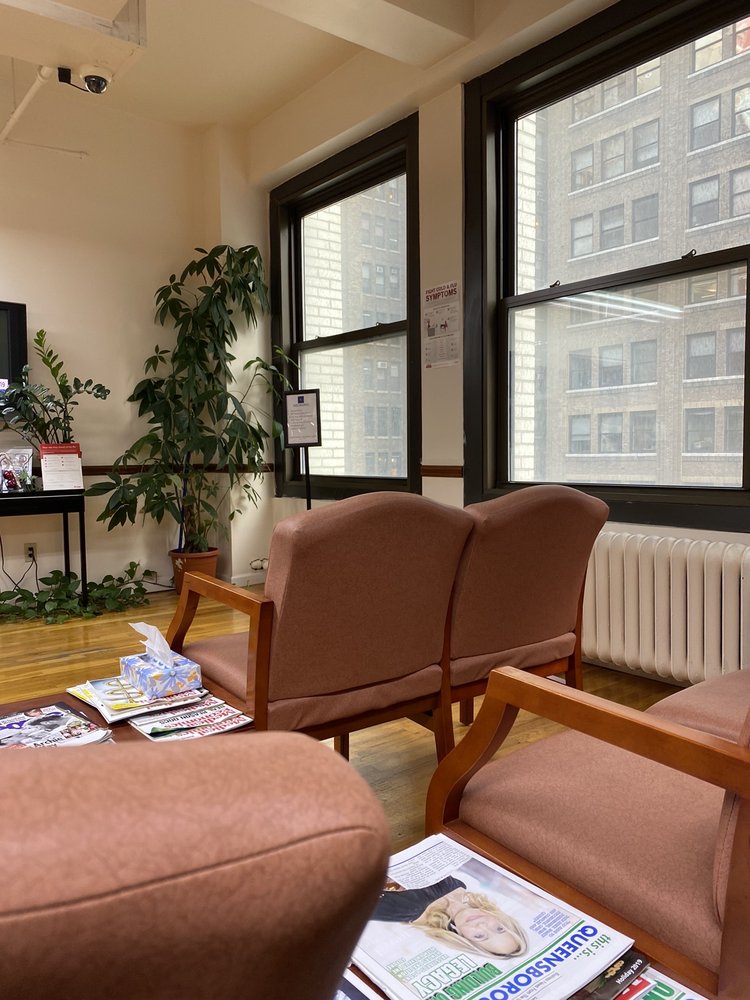 image of business UrgentWay Manhattan