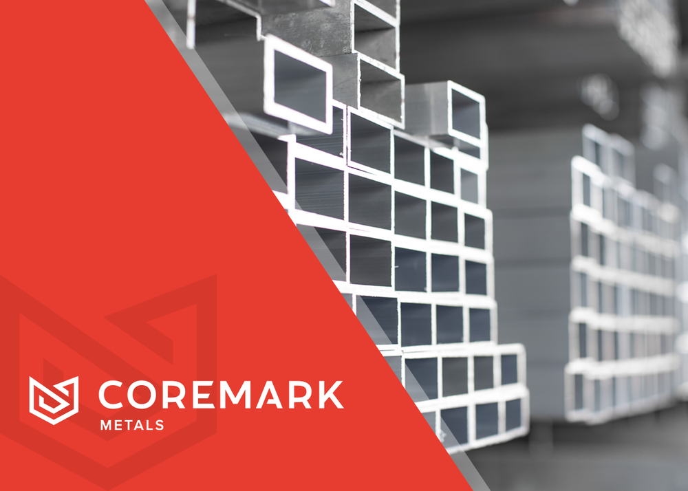 Coremark Metals