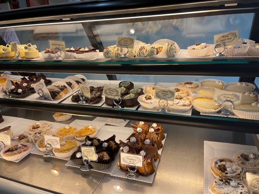 Chocolatier Barrucand