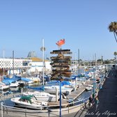 Redondo Boardwalk 61 Photos 14 Reviews Beaches 100 Internatl Photo Of Redondo Boardwalk Beach Ca United States