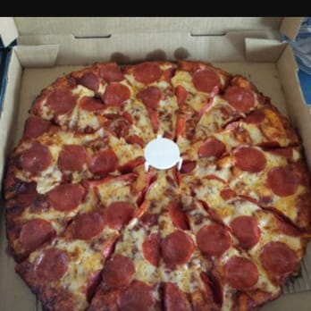 Order resume online round table pizza