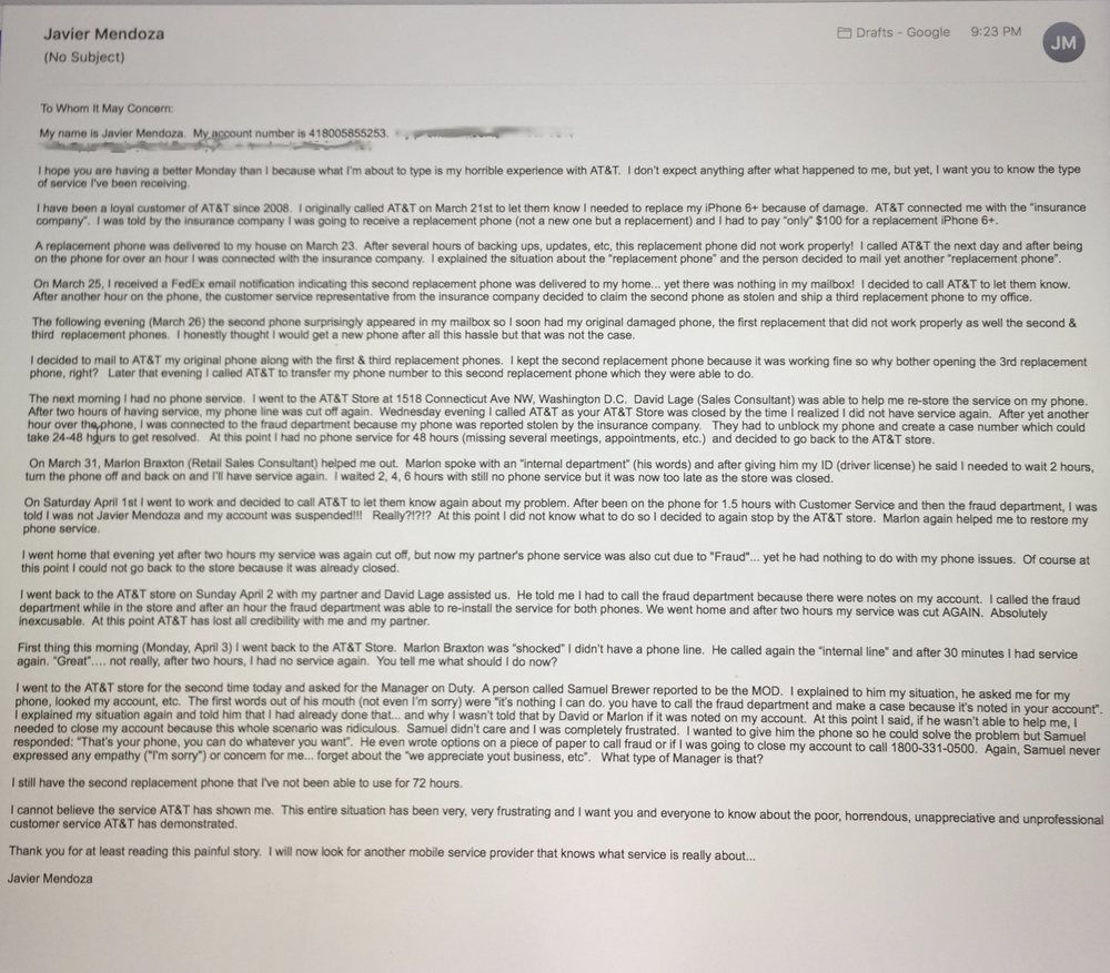 another name for customer service rep