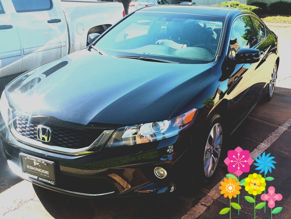 Eskridge Honda 15 Reviews Auto Repair 1030 SW 74th St, Oklahoma