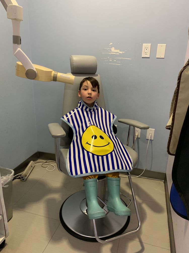 image of business Dental Planet
