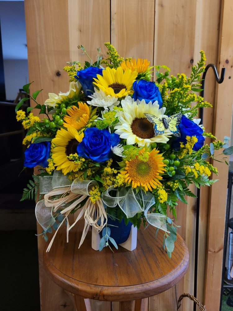 C's Flower & Gift Shop