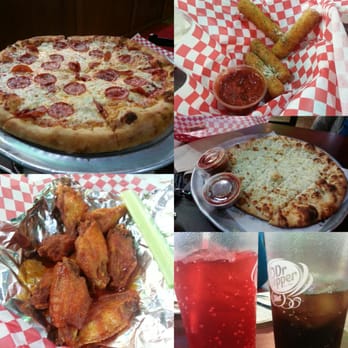 Ray’s Pizzaria N.Y. Style - 94 Photos & 80 Reviews - Pizza - 5252 ...