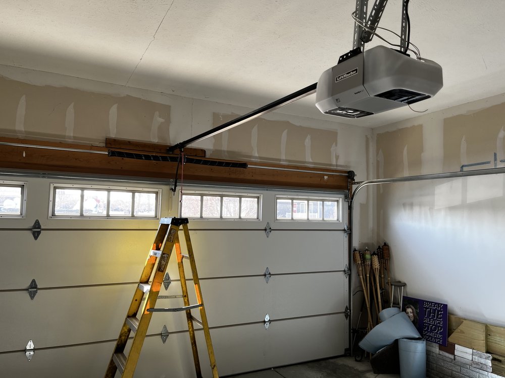 Over The Top Garage Service