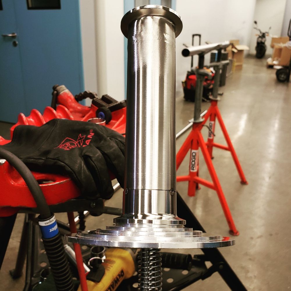 image of business Cruz Welding and Fabrication