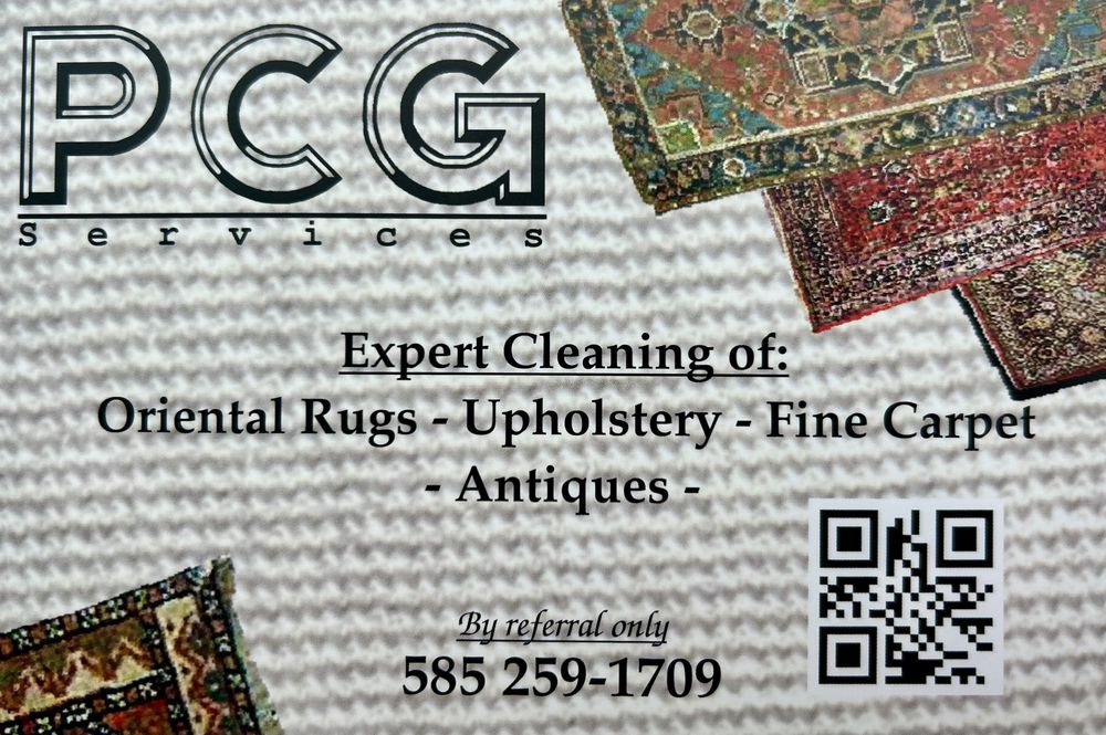 PCG Services