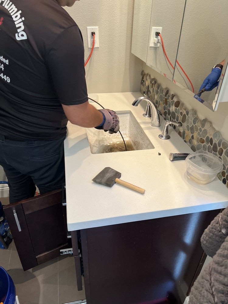 Olson's Plumbing and Rooter