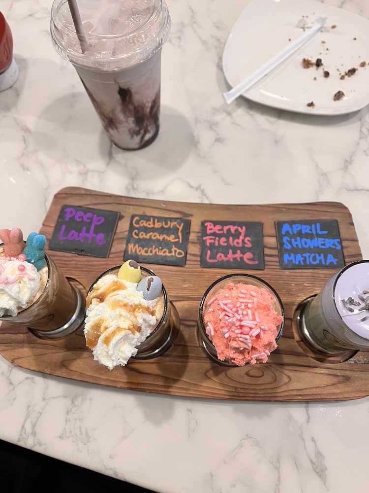 Fika Coffee House And Cafe