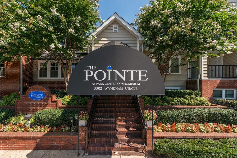 Pointe at Park Center