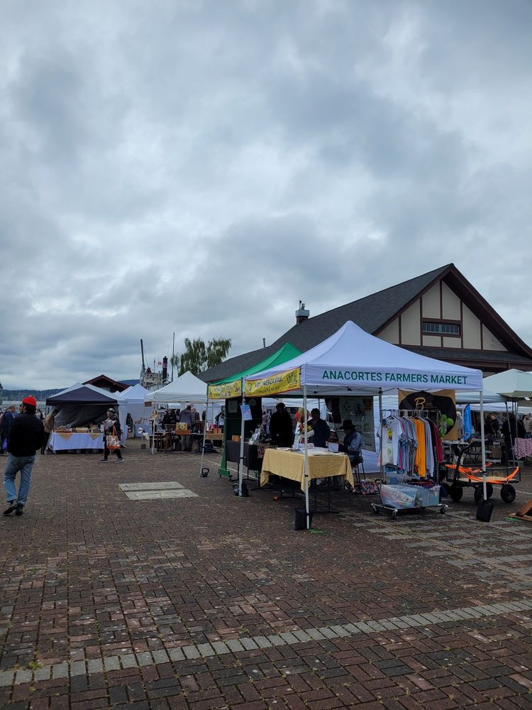 Anacortes Farmers Market