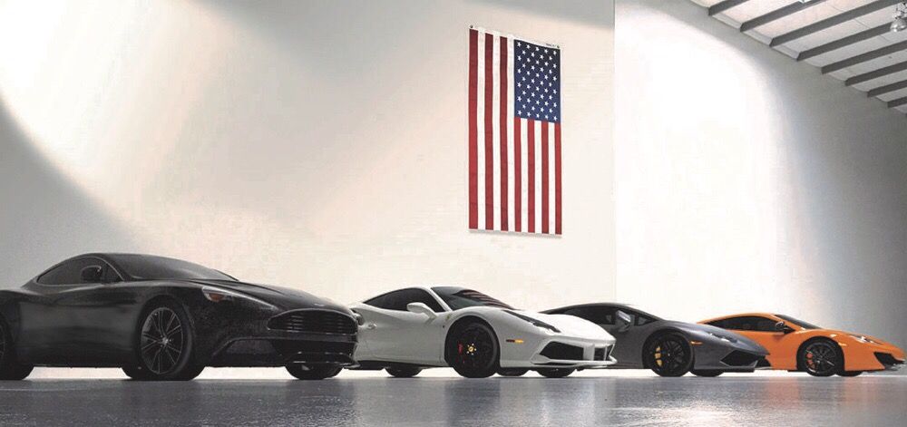 TKX Motorsports