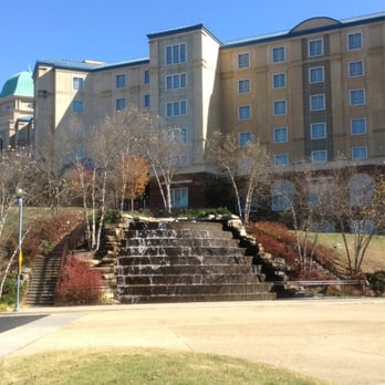 Marriott Shoals Hotel Spa 47 Photos 34 Reviews Hotels 10 Photo Of Marriott Shoals Hotel Spa Florence Al United States View