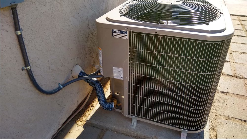 image of business Robic Refrigeration