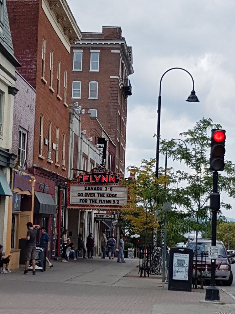 Flynn Center For the Performing Arts Gift Card Burlington, VT Giftly