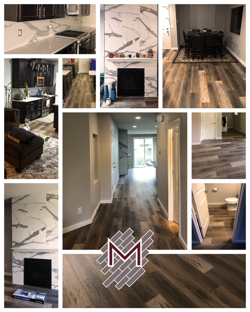 Modern Flooring Services
