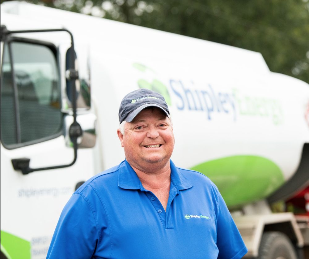 Shipley Energy