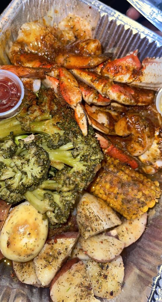 Uncle's Seafood
