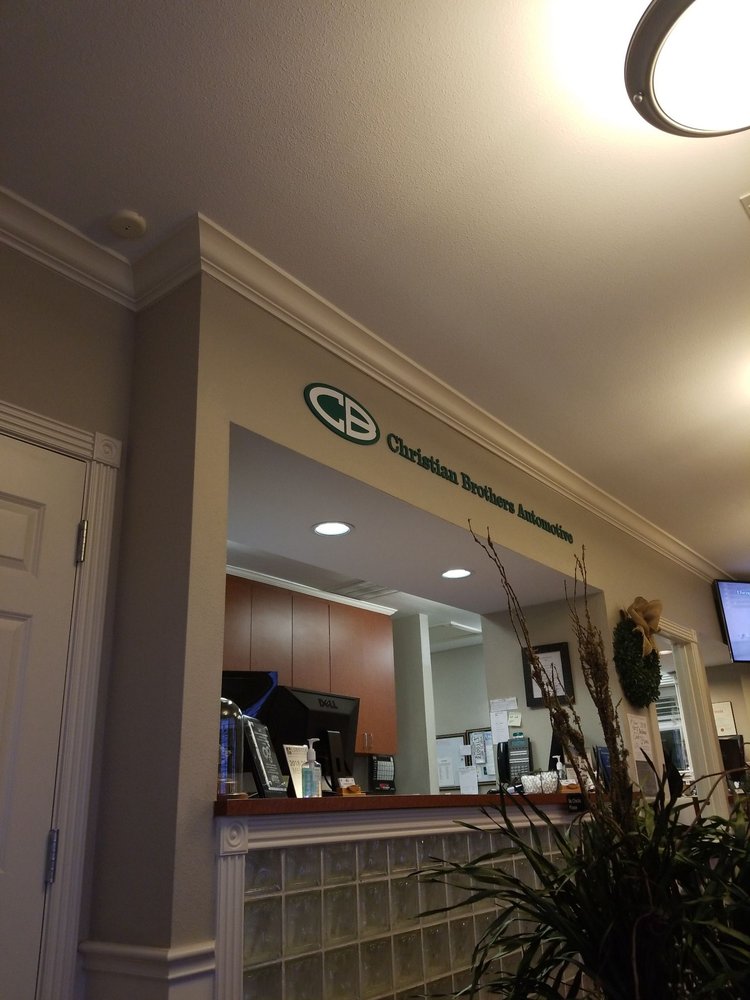 Christian Brothers Near Me >> Great Waiting Room Super Helpful Everytime My Wife Or I Have Come Christian Brothers Near Me >> Great Waiting Room Super Helpful Everytime My Wife Or I Have Come