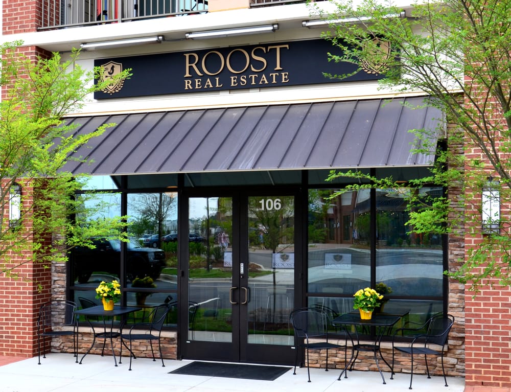 ROOST Real Estate