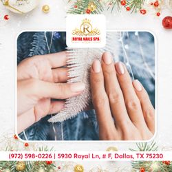 Royal Nails Spa photo