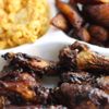 Best Chicken Wings in Charlotte